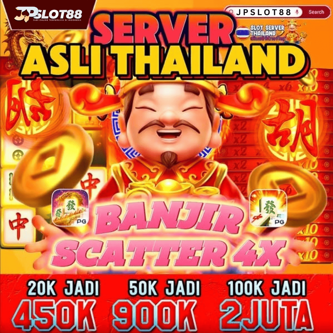 JPSLOT88 LINK RESMI SERVER MPO CEPAT MENANG BERMAIN DI SLOT88