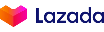 Logo Lazada.co.id Toko Online Indonesia